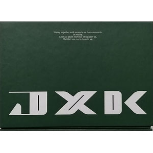 1/6 柴犬 おすわり 76 B