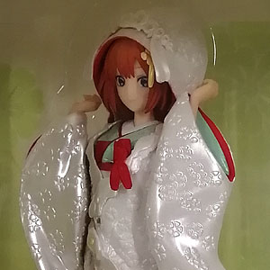 電撃G's Festival！ COMIC Vol.19 ロウきゅーぶ！ 香椎愛莉 抱きマクラ