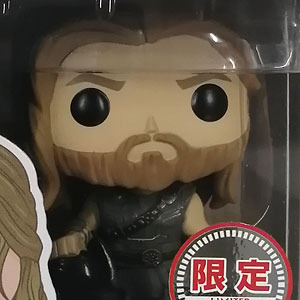 POP！ THOR (劇場限定)