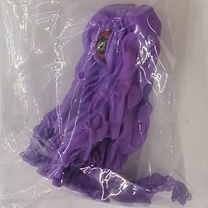 デフォリアル 少年リック ヘドラ パステルパープル 未開封 検索結果]-amiami.jp-あみあみオンライン本店-