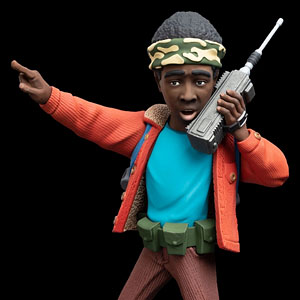 フィギュア　ウィル・バイヤーズ 「ストレンジャー・シングス 未知の世界」 ミニエピックス ミニエピックス/ ストレンジャー・シングス 未知の世界： ウィル