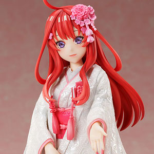 TVアニメ『五等分の花嫁∬』「中野五月 天使ver.」 1/7 完成品