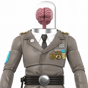 ザ・ワースト/ キラー・バット アルティメイト 7インチ アクション