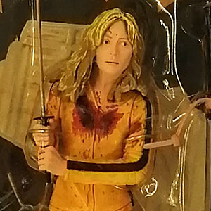 KILL BILL-キルビル- ザ・ブライド