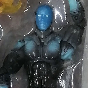 マーベル・レジェンド インフィニティシリーズ アメイジング・スパイダーマン2 エレクトロ