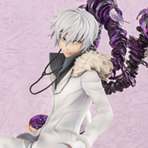 特典】とある魔術の禁書目録III アクセラレータ(一方通行) 1/7
