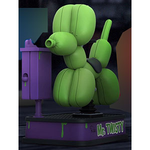 海外作品フィギュア