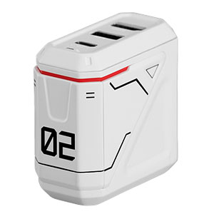PLENBO ONEDOCK WHITE (Switch用)