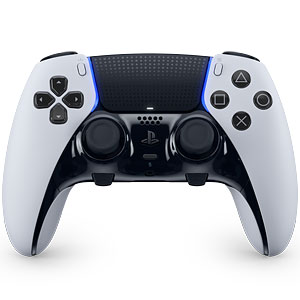 PS5用 DualSense Edge ワイヤレスコントローラー