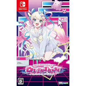 中古】(本体A/箱B)【特典】NEEDY GIRL OVERDOSE 超絶最かわ