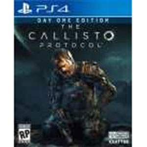 Xbox Series X 北米版 The Callisto Protocol Day One Edition