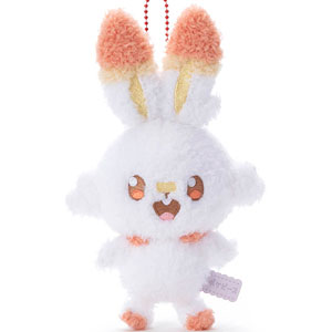 BANDAI＊ポケットモンスター・ポケピースぬいぐるみ８種まとめセット GOODS | ポケピース Pokémon Peaceful Place