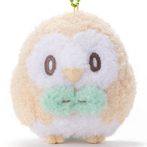 【タグ付き】 ちょっこりさん　モクロー ヨドバシ.com - タカラトミーアーツ TAKARATOMY A.R.T.S