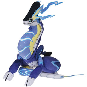 ポケットモンスター ポケモンぬいぐるみ ミライドン