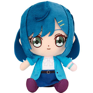 デリシャスパーティープリキュア　キュアフレンズ　ぬいぐるみ　あまね　らん　マリー デリシャスパーティープリキュア キュアフレンズ ぬいぐるみ