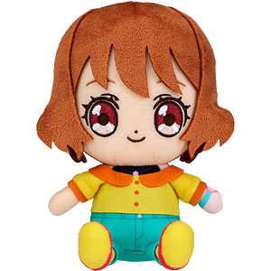 デリシャスパーティ プリキュア キュアフレンズぬいぐるみ 華満らん