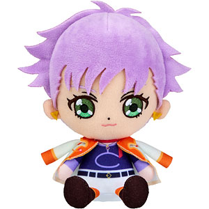 デリシャスパーティ プリキュア キュアフレンズぬいぐるみ クックファイター・ローズマリー