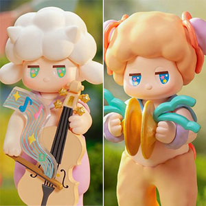 SATYR RORY Cozy Winter Time シリーズ 12個入りBOX[POPMART]《発売済