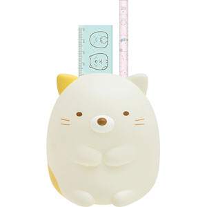 GS16503 すみっコぐらし ペンスタンドギフト ねこ