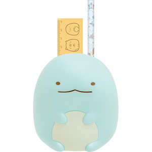 GS16504 すみっコぐらし ペンスタンドギフト とかげ