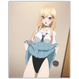 その着せ替え人形は恋をする アクリルパネル B