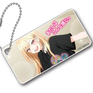 その着せ替え人形は恋をする 場面写アクリルキーチェーンVol.2 D