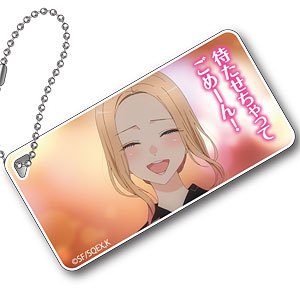 その着せ替え人形は恋をする　場面写アクリルキーチェーン その着せ替え人形は恋をする 場面写アクリルキーチェーンVol.2 E