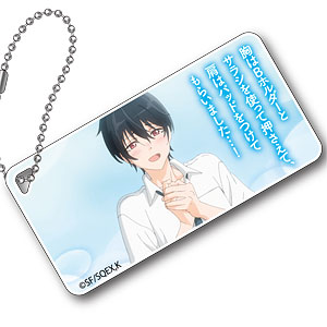 その着せ替え人形は恋をする 場面写アクリルキーチェーンVol.2 N