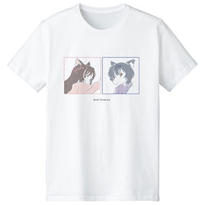 あめ のち ゆき JKおおかみさん フルグラフィックTシャツ/あめとゆき C98 GOODS-04282097.jpg