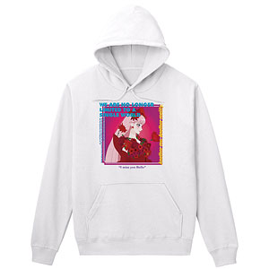 竜とそばかすの姫 ベル パーカー メンズ S