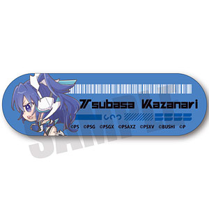 「戦姫絶唱シンフォギアXD UNLIMITED」 とてちて マルチバンド B 風鳴翼