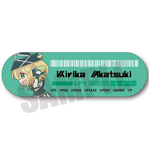 「戦姫絶唱シンフォギアXD UNLIMITED」 とてちて マルチバンド F 暁切歌