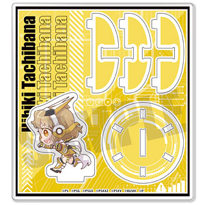 「戦姫絶唱シンフォギアXD UNLIMITED」 とてちて ゆらゆらアクリルスタンド A 立花響