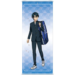 新テニスの王子様 20th Anniversary 等身大タペストリー(新規