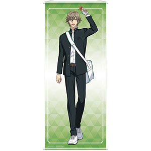 新テニスの王子様 20th Anniversary 等身大タペストリー 幸村精市