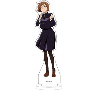 キャラアクリルフィギュア「呪術廻戦」17/アニメ呪術廻戦展〈花見〉 釘崎野薔薇
