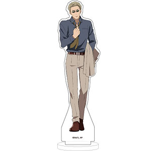キャラアクリルフィギュア「呪術廻戦」23/アニメ呪術廻戦展〈花見〉 七海建人
