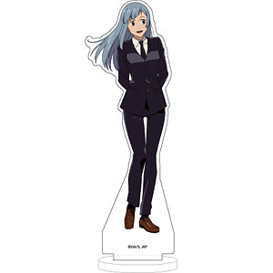 キャラアクリルフィギュア「呪術廻戦」30/アニメ呪術廻戦展〈花見〉 三輪霞