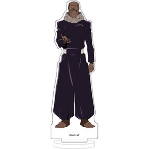 キャラアクリルフィギュア「呪術廻戦」31/アニメ呪術廻戦展〈花見〉 究極メカ丸