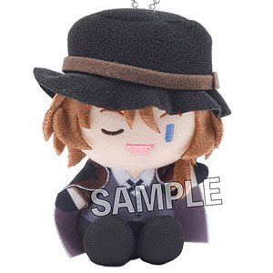 文豪ストレイドッグス 座ぬい 中原中也