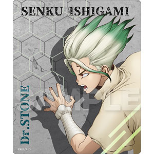 Dr.STONE マルチラバーマット 石神千空