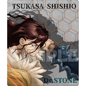Dr.STONE マルチラバーマット 獅子王司