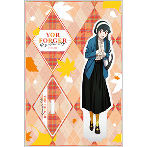 SPY×FAMILY アクリルフィギュア ヨル・フォージャー