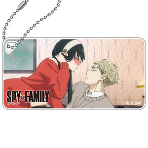 SPY×FAMILY 場面写アクリルキーチェーンVol.3 B
