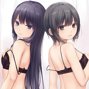 珈琲貴族 B1タペストリー DESIRE