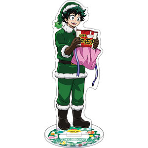 僕のヒーローアカデミア アクリルスタンド メリれ！クリスマス！ 爆豪