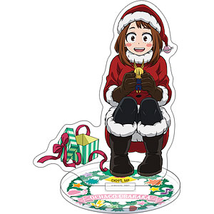 僕のヒーローアカデミア アクリルスタンド メリれ！クリスマス！ 爆豪