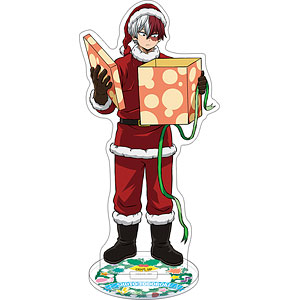 僕のヒーローアカデミア アクリルスタンド メリれ！クリスマス！ 爆豪