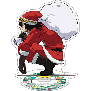 僕のヒーローアカデミア アクリルスタンド メリれ！クリスマス！ 爆豪