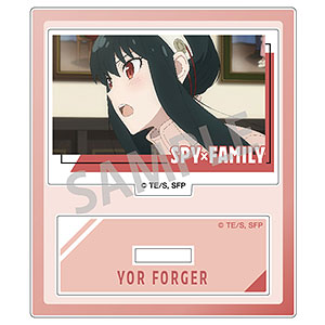 SPY×FAMILY ミニミニアクリルスタンド ヨル・フォージャー2